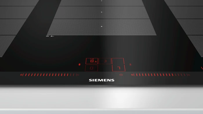 Siemens iQ700 EX975LXC1E Induktionskochfeld autark