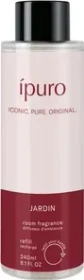 Ipuro Classic Jardin Duftstäbchen Refill, 240ml