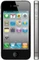 Apple iPhone 4s 8GB schwarz Vorschaubild