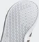 adidas Grand Court cloud white/copper metallic/light granite (Junior) Vorschaubild