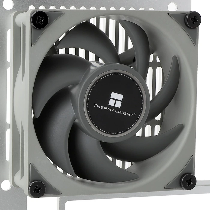 Thermalright TL-B8, 80mm