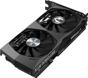 Zotac Gaming GeForce RTX 3060 Twin Edge OC LHR, 12GB GDDR6, HDMI, 3x DP