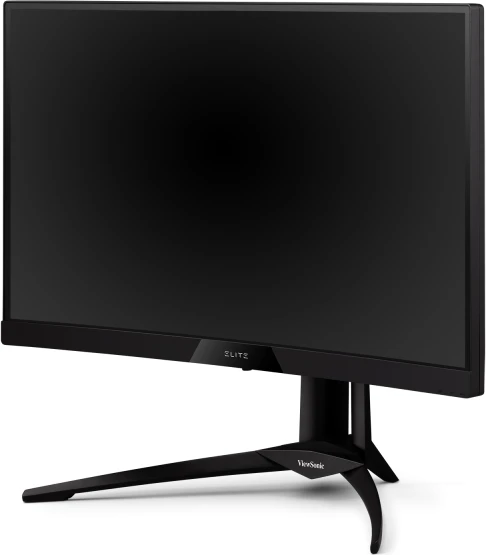ViewSonic Elite XG270QC, 27"