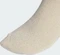 adidas 3-Stripes Glitter Crew Socken ice gold met./white, 2 Paare (Damen) Vorschaubild