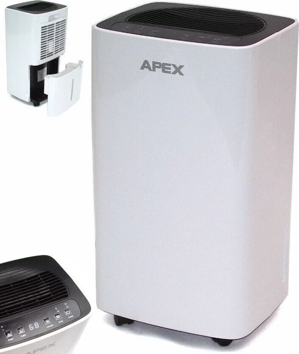 Apex 56316 Luftentfeuchter/Bautrockner