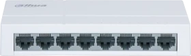 Dahua PFS30 Desktop Switch, 8x RJ-45 (PFS3008-8ET-L)
