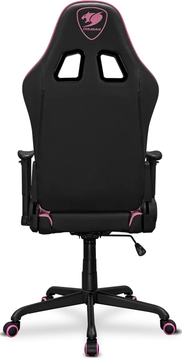 Cougar Armor Elite Eva CGR-ELI-PNB Gamingstuhl, pink