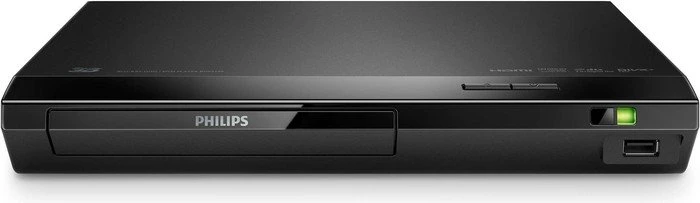 Philips BDP2190 schwarz