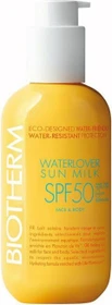 Biotherm Lait Solaire Waterlover Sonnenmilch LSF50, 200ml