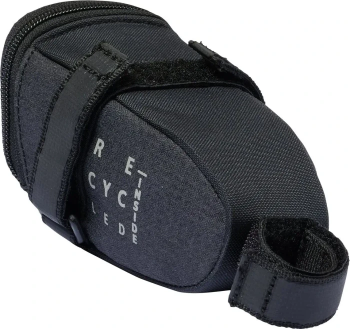 Vaude Race Light M Modell 2023 Satteltasche schwarz