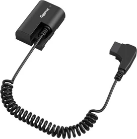 SmallRig D-Tap zu LP-E6NH Dummy Batterie Stromkabel