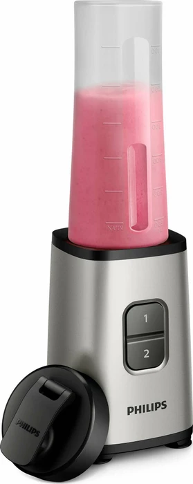 Philips HR2600/80 Daily Collection Mini Smoothie Maker Standmixer