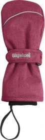Playshoes Fäustling Handschuhe beere