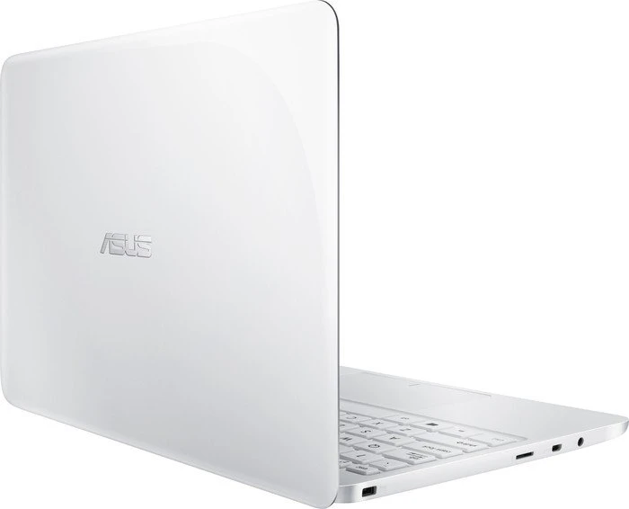 ASUS EeeBook X205TA-FD005BS, weiß, Atom Z3735F, 2GB RAM, 32GB Flash, DE