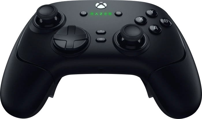 Razer Wolverine V3 Pro Controller schwarz (Xbox SX/Xbox One/PC)