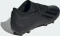 adidas X Crazyfast.3 FG core black Vorschaubild
