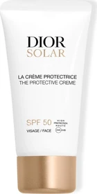 Christian Dior Solar La Crème Protectrice Visage LSF50, 50ml