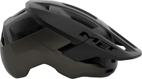 MET Terrae Helm black/matt