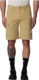 The North Face Exploration Cargo Hose kurz khaki stone (Herren)