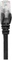 Intellinet Patchkabel, Cat5e, U/UTP, RJ-45/RJ-45, 0.25m, schwarz Vorschaubild