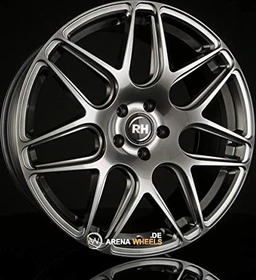 RH Alurad RB11 9.0x20 5/112 ET35 (verschiedene Farben)