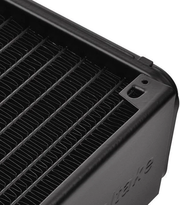 Thermaltake Pacific RL120 Radiator