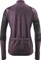 Gonso Orba Trikot langarm dark plum (Damen) Vorschaubild