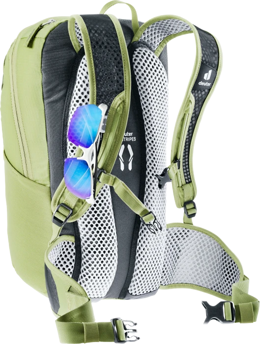 Deuter Race X pistachio/pine