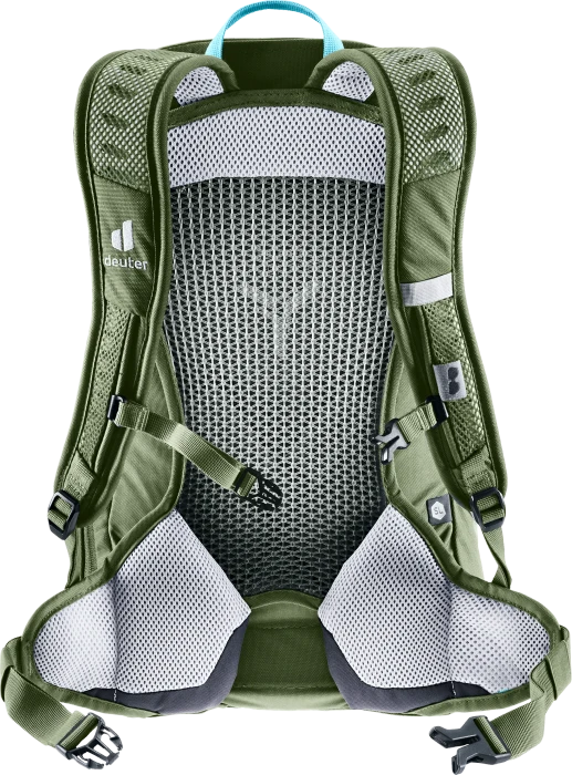 Deuter AC Lite 15 SL lagoon/khaki (Damen)