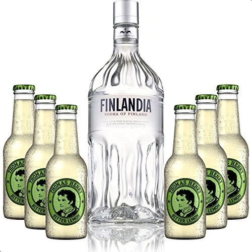 Finlandia Wodka