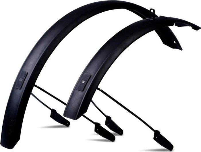 Cube Acid Rookie 50 20" BB Mount 2.0 Schutzblechset