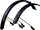 Cube Acid Rookie 50 20" BB Mount 2.0 Schutzblechset (93535)