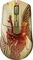 SteelSeries Wireless Gaming Mouse CS2 Dragon Lore Edition, gold, USB/Bluetooth Vorschaubild