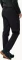 Jack Wolfskin Glastal Winter Hose lang schwarz (Herren) Vorschaubild