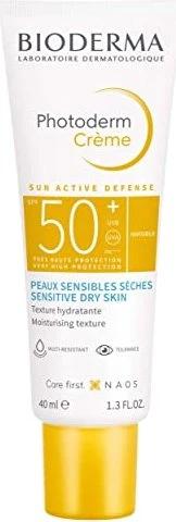 Bioderma Photoderm MAX Sonnencreme LSF50+, 40ml