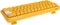 Ducky One 3 Yellow Mini PBT, LEDs RGB, MX RGB BROWN, USB, DE Vorschaubild