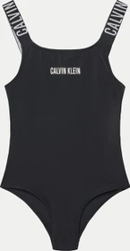 Calvin Klein Intense Power Badeanzug pvh black (Junior)
