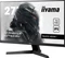 iiyama G-Master G2740HSU-B1 Black Hawk, 27" Vorschaubild