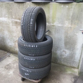 Tourador X All Climate TF2 215/45 R17 91W XL