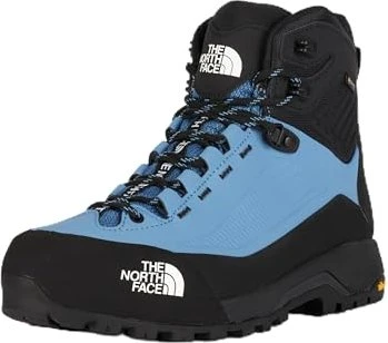 The North Face Verto GTX Mid indigo stone/tnf black (Damen)