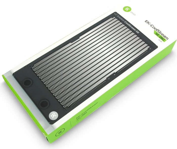 EK Water Blocks EK-CoolStream SE 280