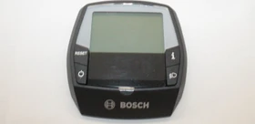 Bosch eBike Intuvia anthrazit
