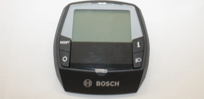 Bosch eBike Intuvia anthrazit (1270020909)