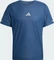adidas Adi365 Climacool Laufshirt kurzarm tech indigo (Herren) Vorschaubild