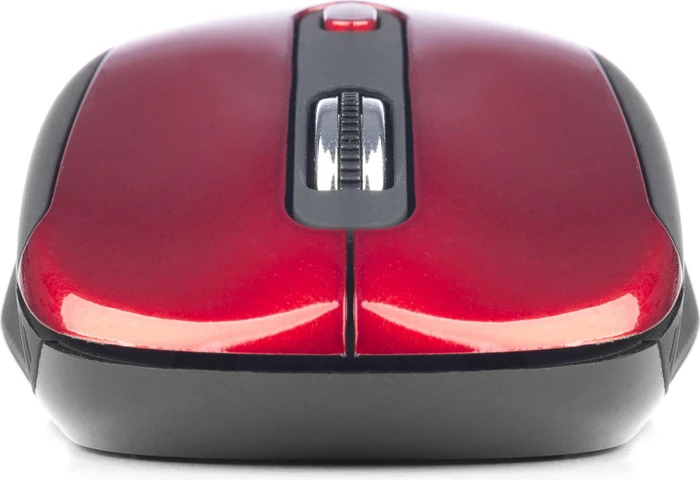 NGS Haze Wireless Mouse rot, USB