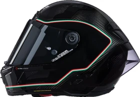 Nolan X-804 RS Ultra Carbon Asso Di Picche 341