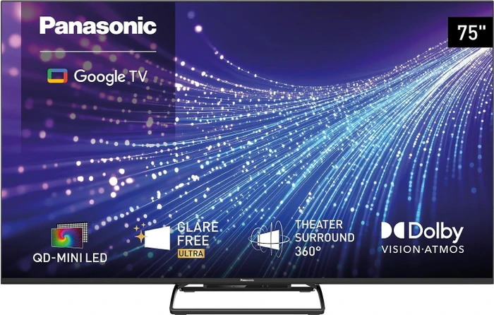 Panasonic TN-75W95C