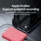 Equip 2-in-1-USB-C-OTG-Adapter, USB-C 3.1 [Stecker] auf 2x USB-C 3.1 [Buchse], PD 100W, grau Vorschaubild