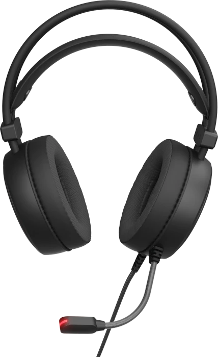 Genesis Neon 613 G2 schwarz