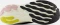 New Balance Fresh Foam X 1080v13 black/orb pink/ginger lemon (Damen) Vorschaubild